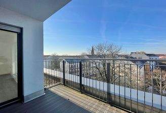 Ihr Blick über die Dächer