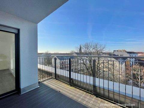 Berlin / Adlershof Wohnungen, Berlin / Adlershof Wohnung mieten