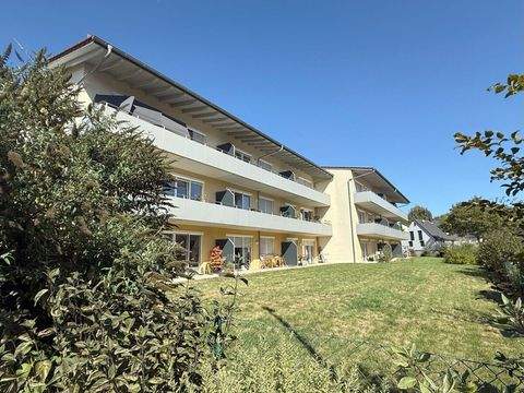 Marktheidenfeld / Altfeld Wohnungen, Marktheidenfeld / Altfeld Wohnung kaufen