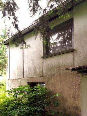 Geiersberg  – 98528 Suhl-Goldlauter