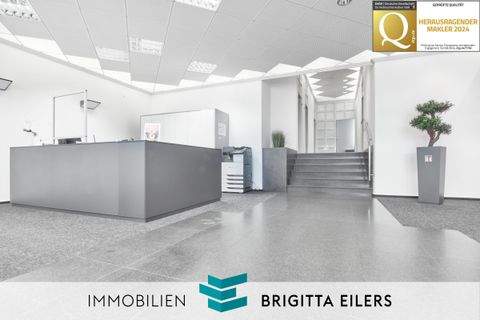 Achim Ladenlokale, Ladenflächen 