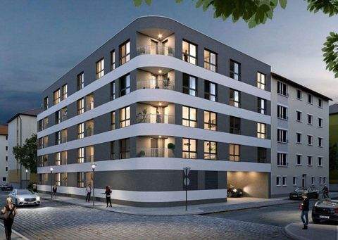 Nürnberg Wohnungen, Nürnberg Wohnung kaufen