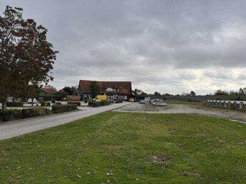 Seiersberg-Pirka Halle, Seiersberg-Pirka Hallenfläche