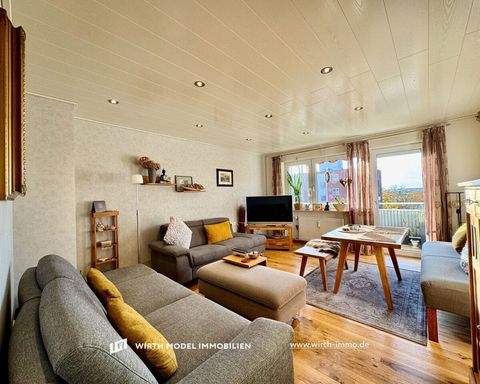 Schweinfurt Wohnungen, Schweinfurt Wohnung kaufen