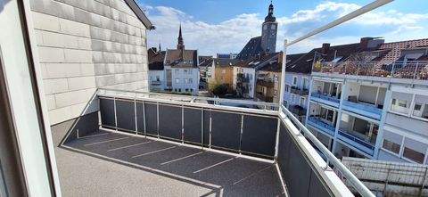 Zweibrücken Wohnungen, Zweibrücken Wohnung kaufen