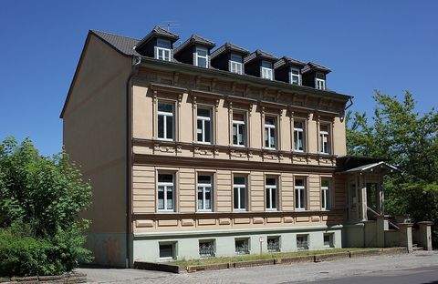 Zerbst/Anhalt Wohnungen, Zerbst/Anhalt Wohnung mieten
