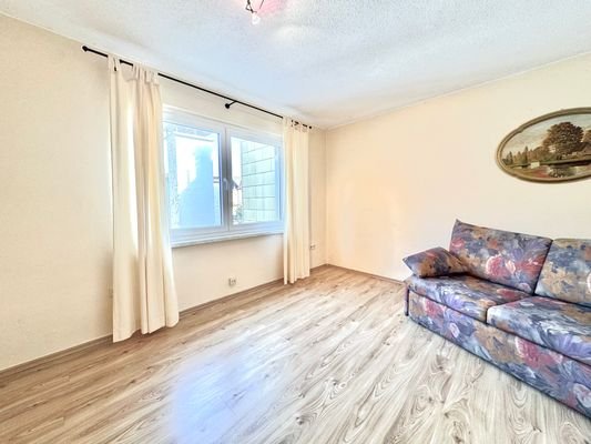 Schlafzimmer - 2. Obergeschoss