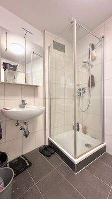 Duschbad 