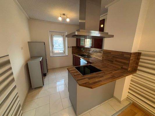 Modernisiertes Jugendstilgebäude in Nürnberg!