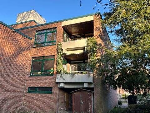 Bocholt Wohnungen, Bocholt Wohnung kaufen