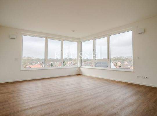 ... mit geräumigem Schnitt