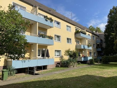 Oberhausen Wohnungen, Oberhausen Wohnung kaufen