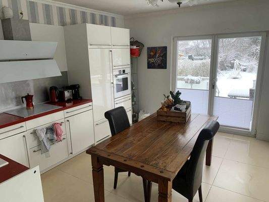 9137KC-06 Wohnküche