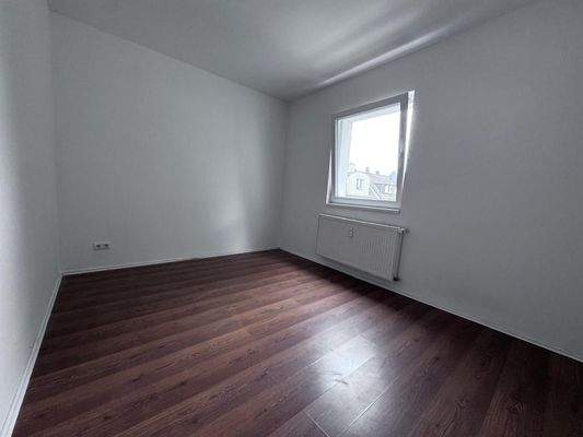 Modernes Schlafzimmer