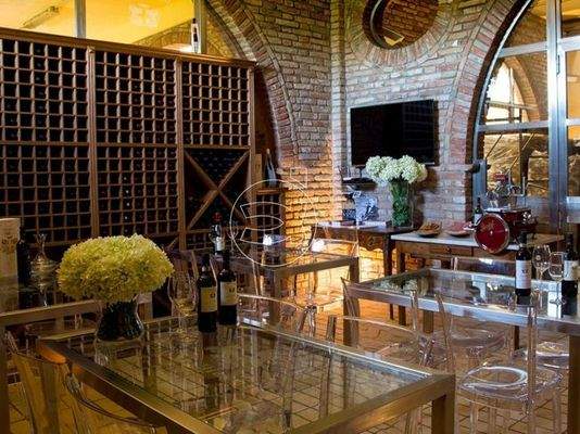 Herrliches Anwesen | Arezzo