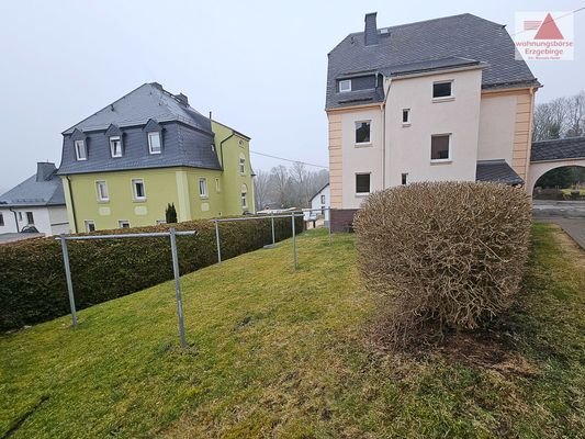 Rückansicht