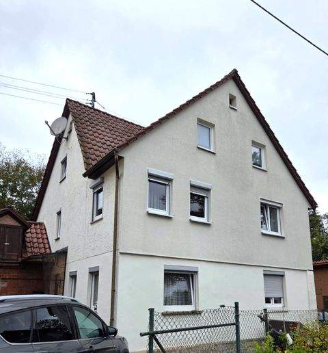 Sulzbach an der Murr Häuser, Sulzbach an der Murr Haus kaufen