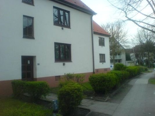 Haus 25-31 in St.Steindamm