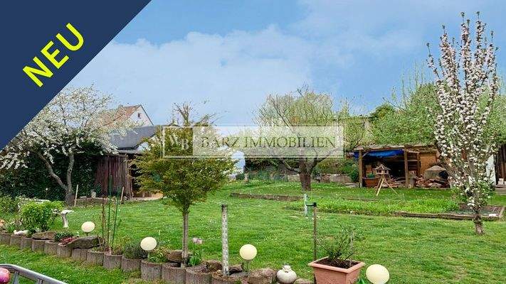 Neu Top Grundstück Herzogenaurach