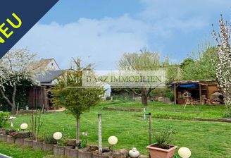 Neu Top Grundstück Herzogenaurach