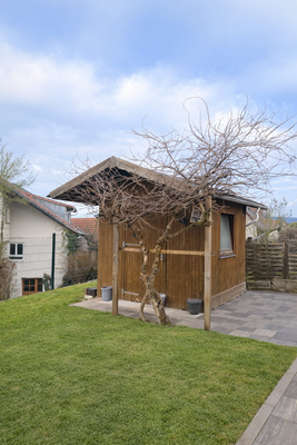 Gartenhaus