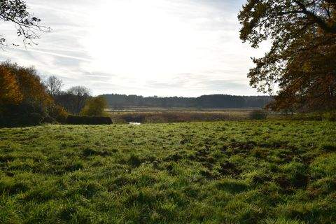 Trittau Grundstücke, Trittau Grundstück kaufen