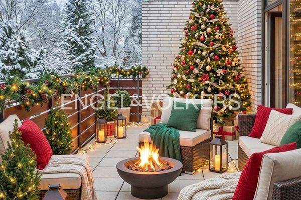 Hinweis: KI‑unterstützte Stilanpassung des Originalfotos