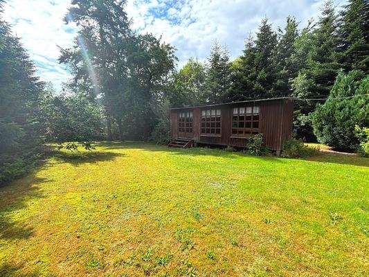 Traumhaftes Grundstück