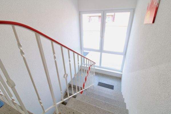 Treppenhaus-OG