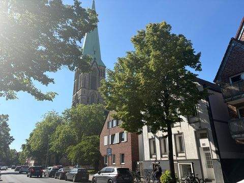 Münster Wohnungen, Münster Wohnung kaufen