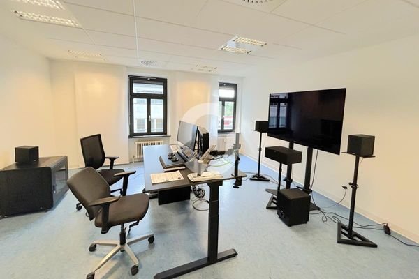 Büro