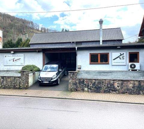 Mettlach Häuser, Mettlach Haus kaufen