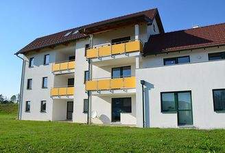 Wohnhausanlage 4 in Karlstein