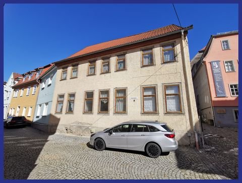 Bad Blankenburg Häuser, Bad Blankenburg Haus kaufen
