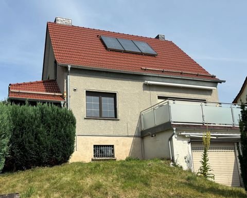 Orlamünde Häuser, Orlamünde Haus kaufen
