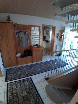 Diele - EG - Eingangsbereich