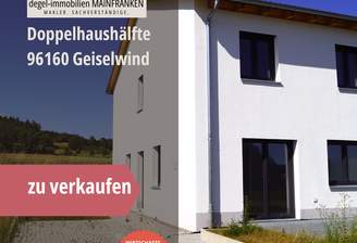 SOFORT BEZIEHBAR! - Erstbezug