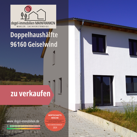 Geiselwind Häuser, Geiselwind Haus kaufen