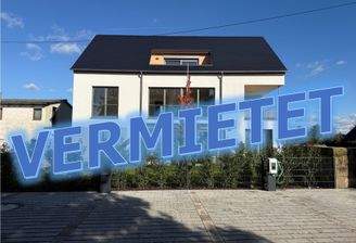 VERMIETET