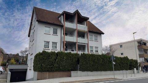 Esslingen Wohnungen, Esslingen Wohnung kaufen