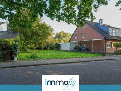 Mönchengladbach Grundstücke, Mönchengladbach Grundstück kaufen