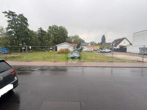 Friedrichsdorf Grundstücke, Friedrichsdorf Grundstück kaufen