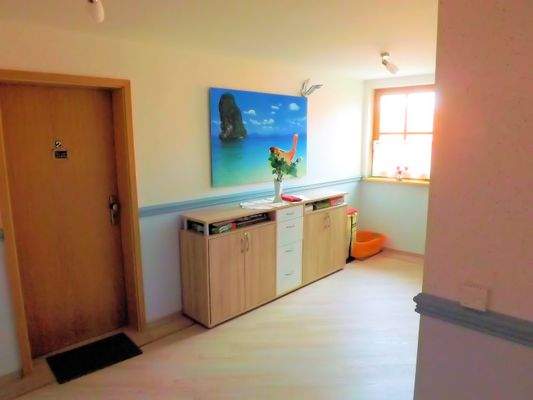 Beispielbild Flur 1OG