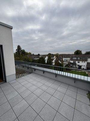 An der alten Gärtnerei