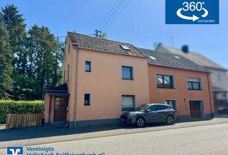 Immobilien-Angebot in Bausendorf