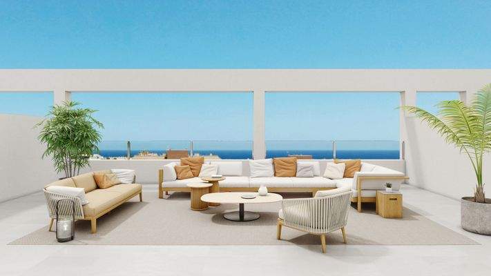 A6-Eden Beach-apartments-Torrevieja-terrace-solarium