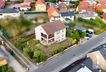 Blick von oben