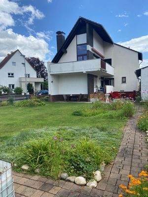 Hausansicht Hinten 3