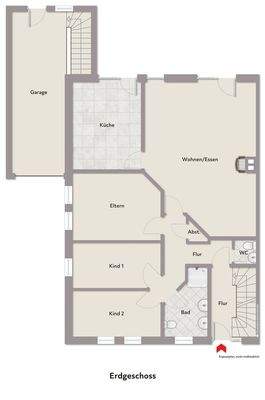 Platz für Ihre Ideen