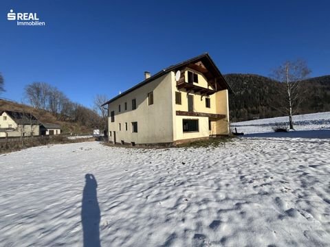 Sankt Lambrecht Häuser, Sankt Lambrecht Haus kaufen